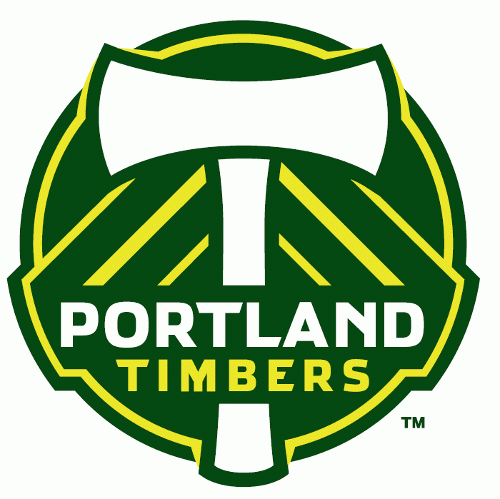 Portland Timbers U23 2011-Pres Primary Logo t shirt iron on transfers